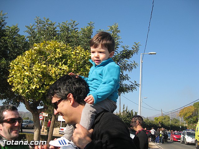 Romera Santa Eulalia. 8 diciembre 2013 - Reportaje I - 589