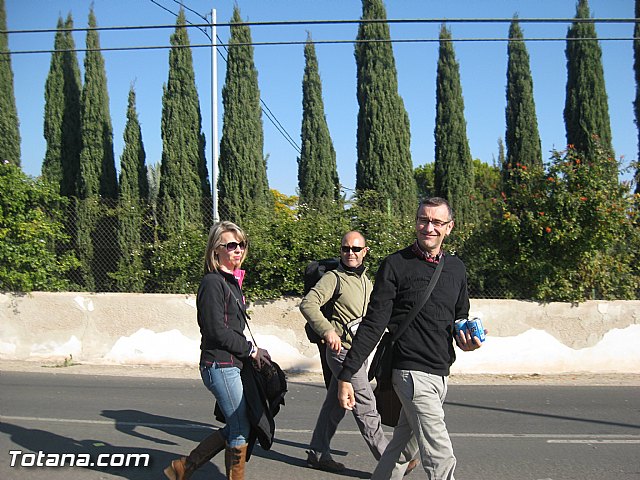 Romera Santa Eulalia. 8 diciembre 2013 - Reportaje I - 595