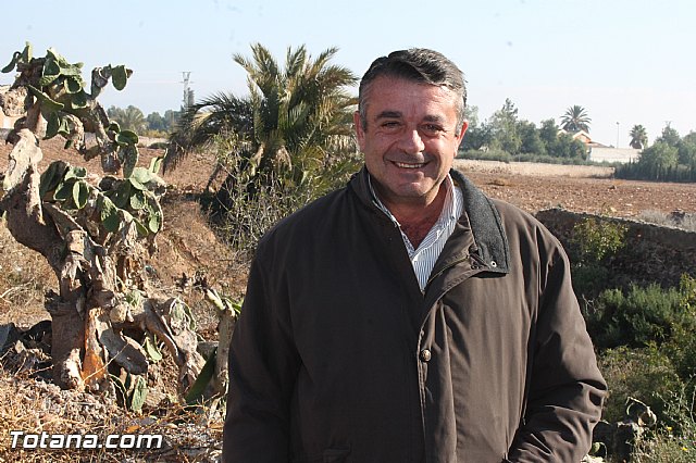 Romera Santa Eulalia. 8 diciembre 2013 - Reportaje I - 617