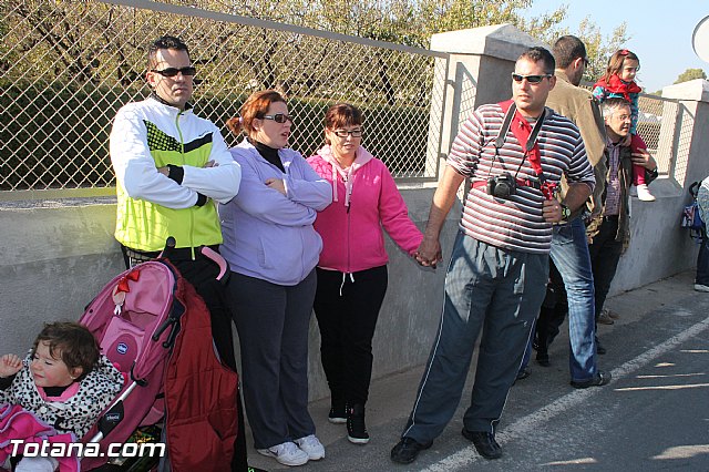 Romera Santa Eulalia. 8 diciembre 2013 - Reportaje I - 636