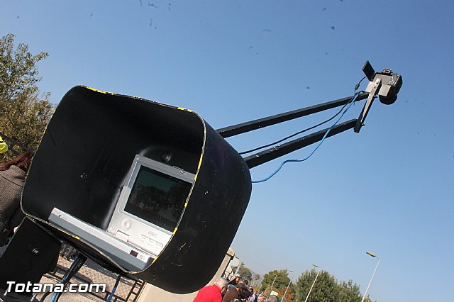 Romera Santa Eulalia. 8 diciembre 2013 - Reportaje I - 639