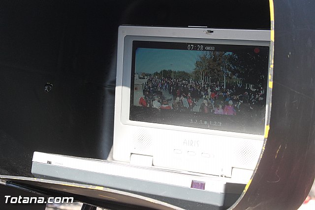 Romera Santa Eulalia. 8 diciembre 2013 - Reportaje I - 640