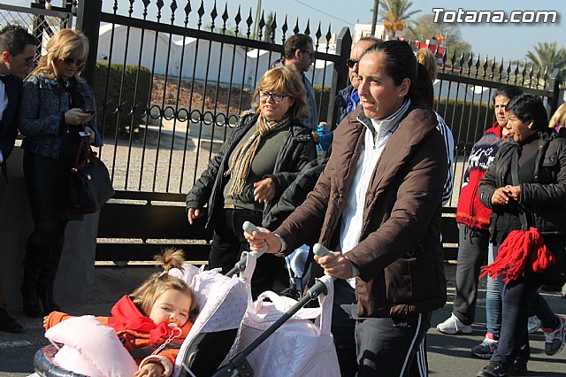 Romera Santa Eulalia. 8 diciembre 2013 - Reportaje I - 649