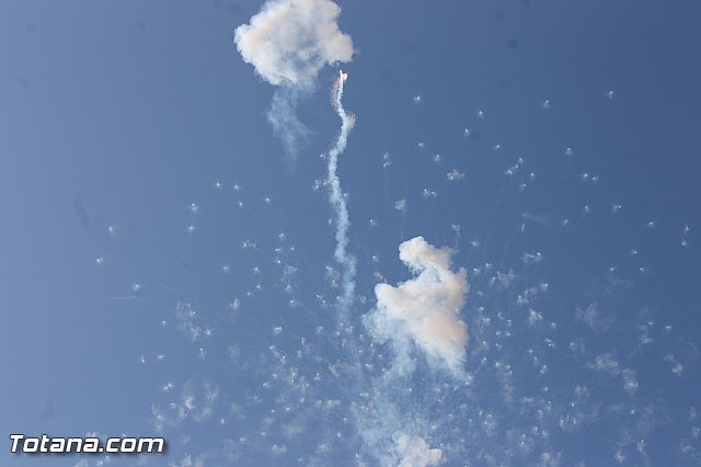 Romera Santa Eulalia. 8 diciembre 2013 - Reportaje I - 685