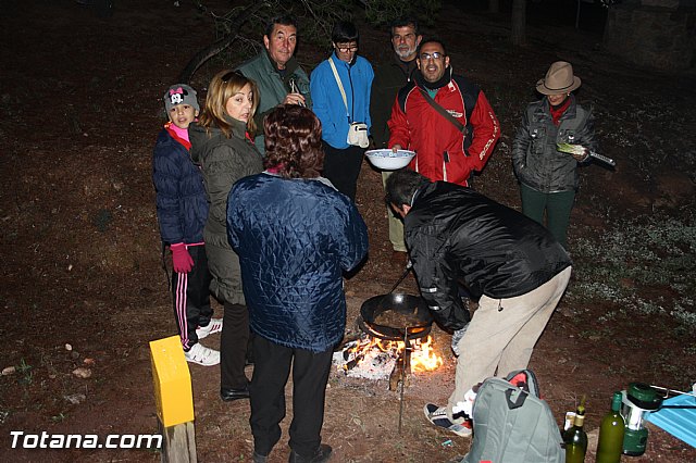 Romera Santa Eulalia. 8 diciembre 2013 - Reportaje II - 6