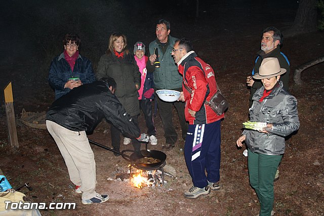 Romera Santa Eulalia. 8 diciembre 2013 - Reportaje II - 7