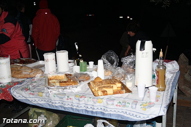 Romera Santa Eulalia. 8 diciembre 2013 - Reportaje II - 9