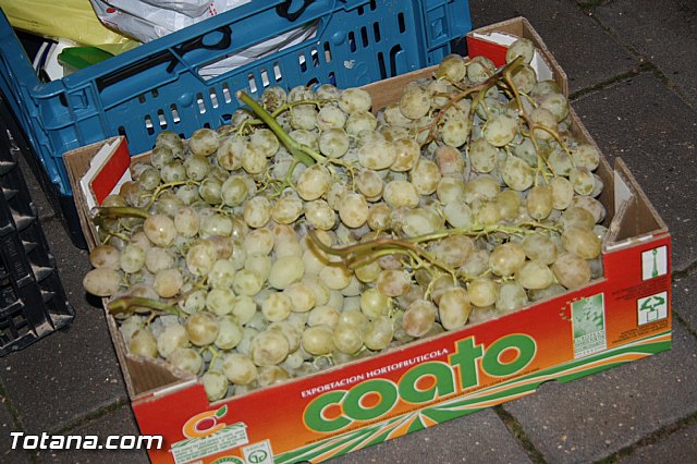 Romera Santa Eulalia. 8 diciembre 2013 - Reportaje II - 14