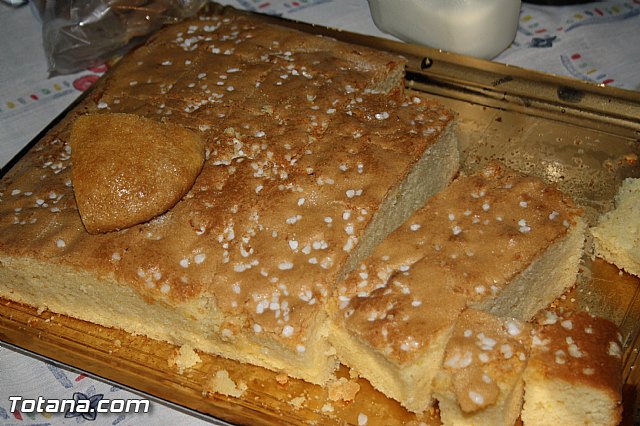 Romera Santa Eulalia. 8 diciembre 2013 - Reportaje II - 15