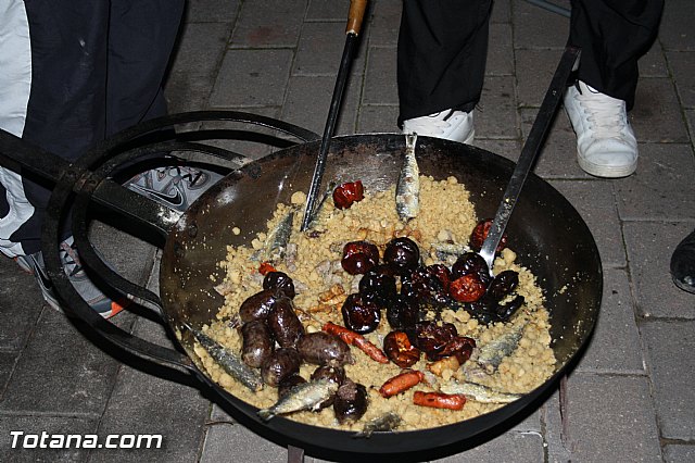 Romera Santa Eulalia. 8 diciembre 2013 - Reportaje II - 16