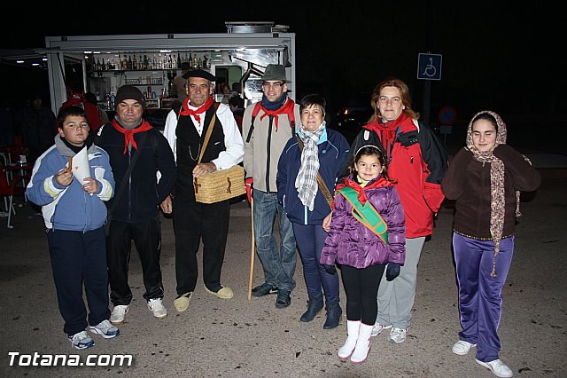 Romera Santa Eulalia. 8 diciembre 2013 - Reportaje II - 20