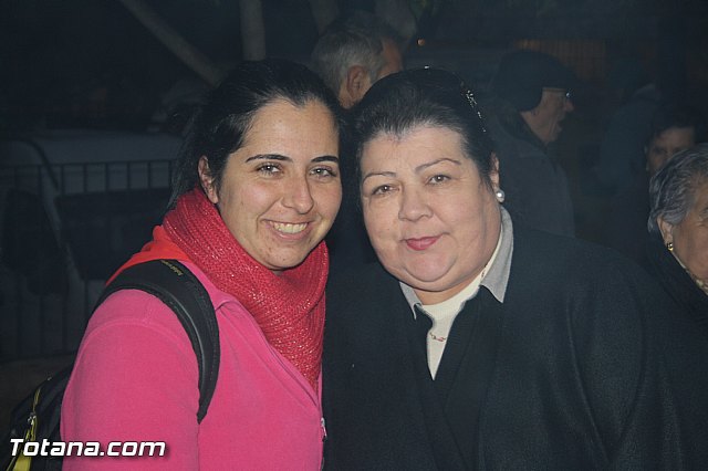 Romera Santa Eulalia. 8 diciembre 2013 - Reportaje II - 36