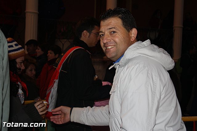 Romera Santa Eulalia. 8 diciembre 2013 - Reportaje II - 45