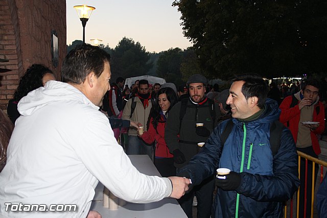 Romera Santa Eulalia. 8 diciembre 2013 - Reportaje II - 49