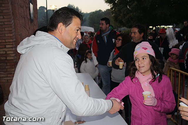 Romera Santa Eulalia. 8 diciembre 2013 - Reportaje II - 53