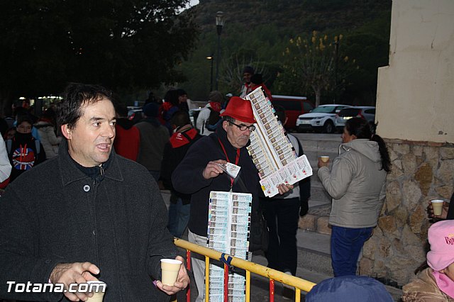 Romera Santa Eulalia. 8 diciembre 2013 - Reportaje II - 54