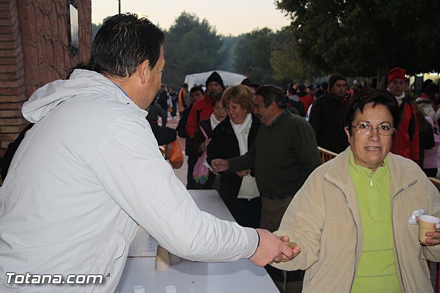 Romera Santa Eulalia. 8 diciembre 2013 - Reportaje II - 59