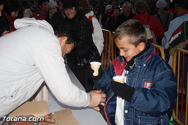 Romera Santa Eulalia. 8 diciembre 2013 - Reportaje II - 61