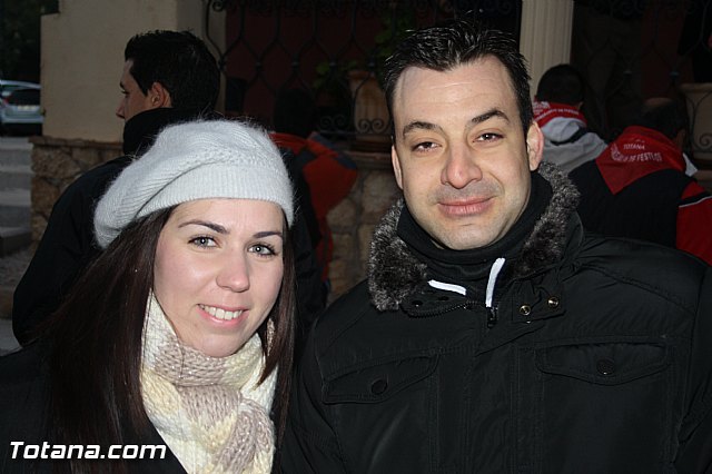 Romera Santa Eulalia. 8 diciembre 2013 - Reportaje II - 64