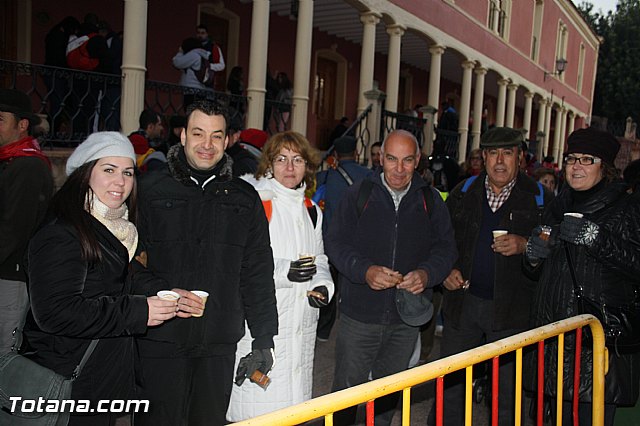 Romera Santa Eulalia. 8 diciembre 2013 - Reportaje II - 65