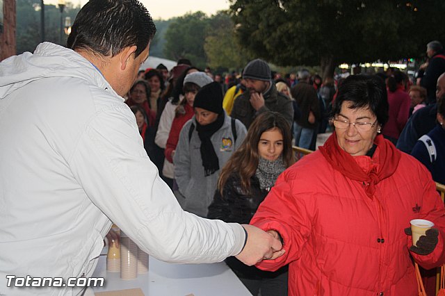 Romera Santa Eulalia. 8 diciembre 2013 - Reportaje II - 67