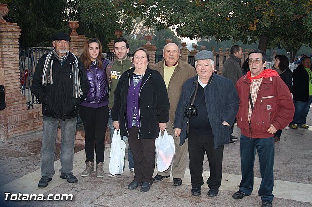 Romera Santa Eulalia. 8 diciembre 2013 - Reportaje II - 79
