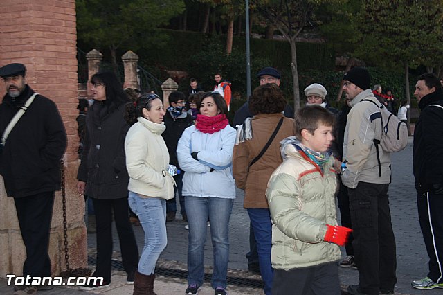 Romera Santa Eulalia. 8 diciembre 2013 - Reportaje II - 81