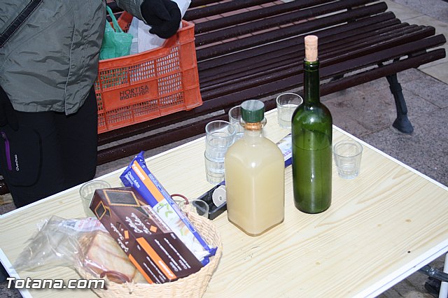 Romera Santa Eulalia. 8 diciembre 2013 - Reportaje II - 82