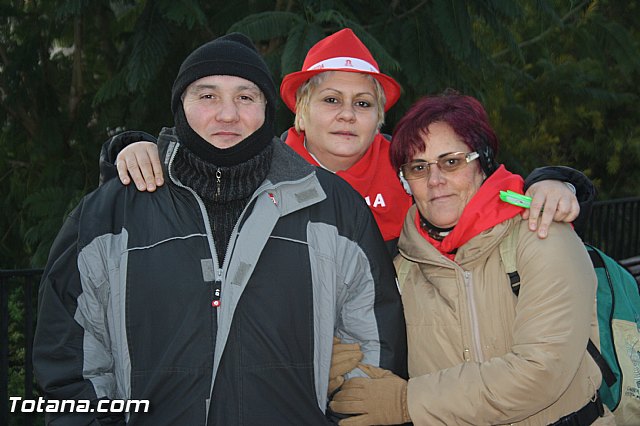 Romera Santa Eulalia. 8 diciembre 2013 - Reportaje II - 87