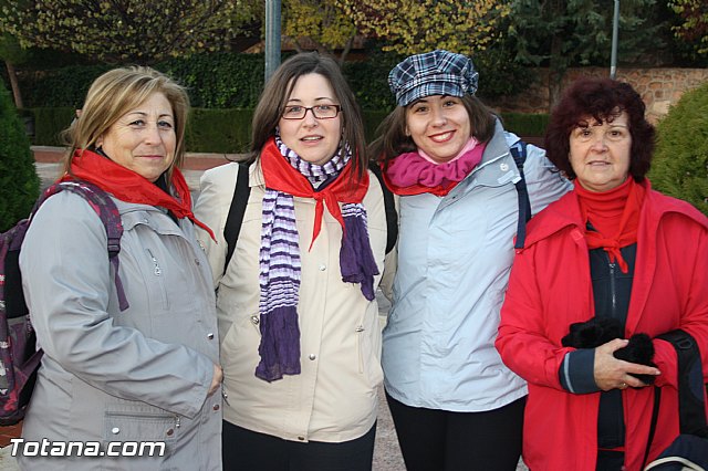 Romera Santa Eulalia. 8 diciembre 2013 - Reportaje II - 89