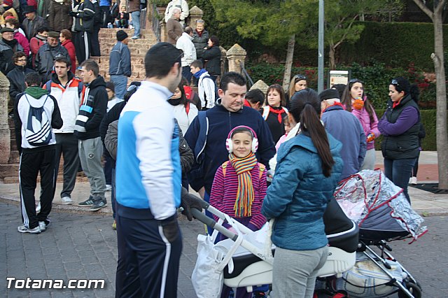 Romera Santa Eulalia. 8 diciembre 2013 - Reportaje II - 93