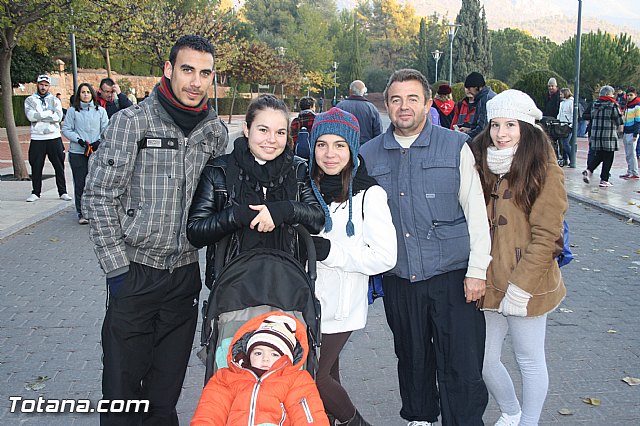 Romera Santa Eulalia. 8 diciembre 2013 - Reportaje II - 97