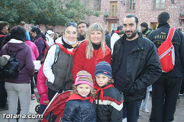 Romera Santa Eulalia. 8 diciembre 2013 - Reportaje II - 101