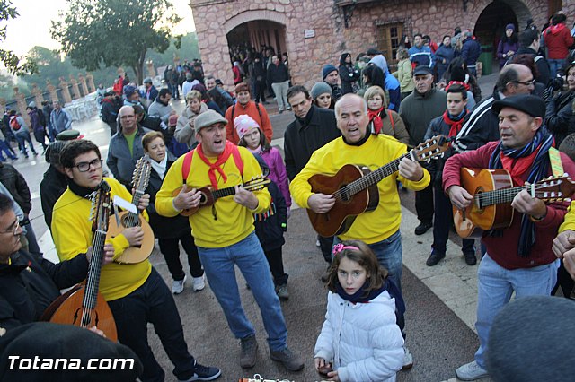 Romera Santa Eulalia. 8 diciembre 2013 - Reportaje II - 103
