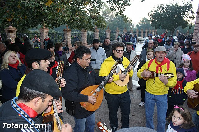 Romera Santa Eulalia. 8 diciembre 2013 - Reportaje II - 104
