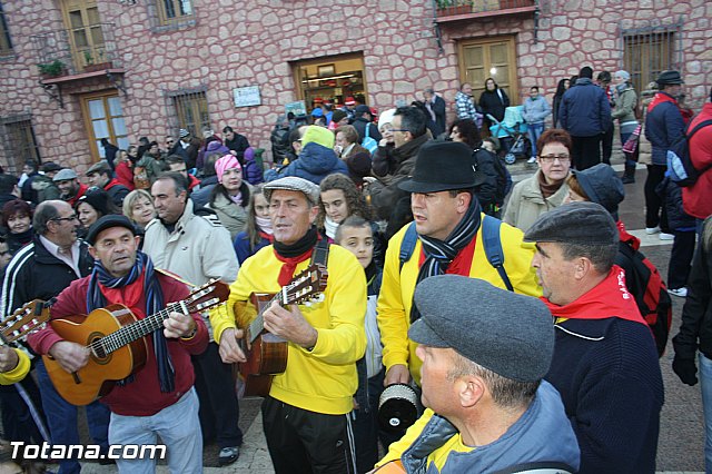 Romera Santa Eulalia. 8 diciembre 2013 - Reportaje II - 105