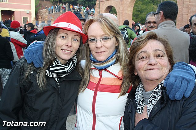 Romera Santa Eulalia. 8 diciembre 2013 - Reportaje II - 106