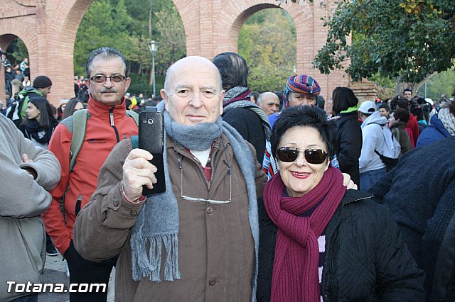 Romera Santa Eulalia. 8 diciembre 2013 - Reportaje II - 107