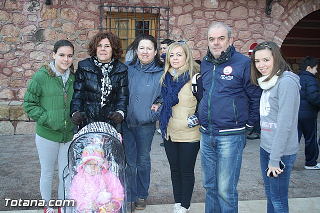 Romera Santa Eulalia. 8 diciembre 2013 - Reportaje II - 108