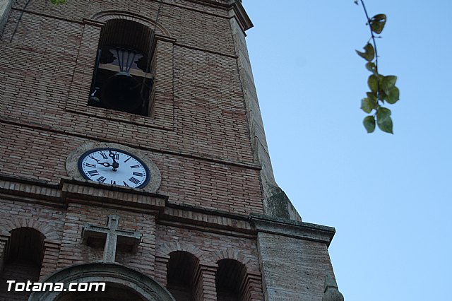 Romera Santa Eulalia. 8 diciembre 2013 - Reportaje II - 116