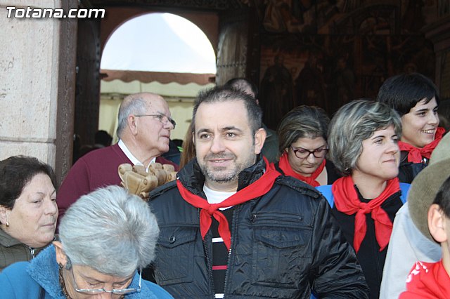 Romera Santa Eulalia. 8 diciembre 2013 - Reportaje II - 119