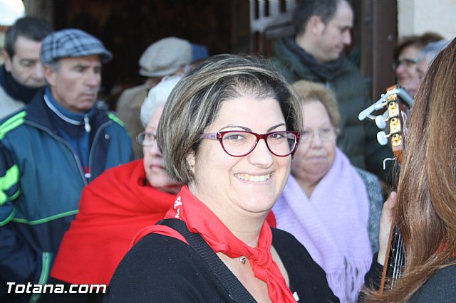 Romera Santa Eulalia. 8 diciembre 2013 - Reportaje II - 120