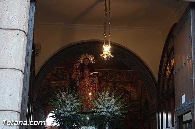 Romera Santa Eulalia. 8 diciembre 2013 - Reportaje II - 125