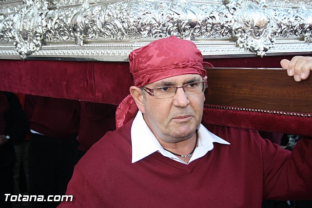 Romera Santa Eulalia. 8 diciembre 2013 - Reportaje II - 133