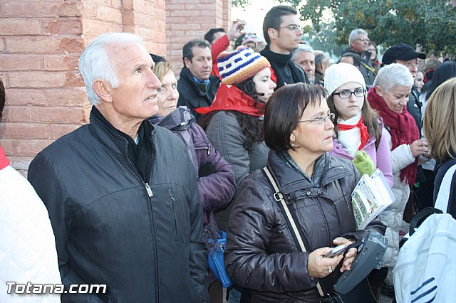 Romera Santa Eulalia. 8 diciembre 2013 - Reportaje II - 135