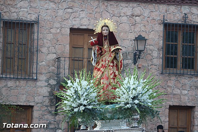 Romera Santa Eulalia. 8 diciembre 2013 - Reportaje II - 137