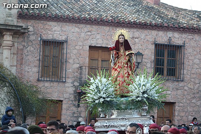 Romera Santa Eulalia. 8 diciembre 2013 - Reportaje II - 139