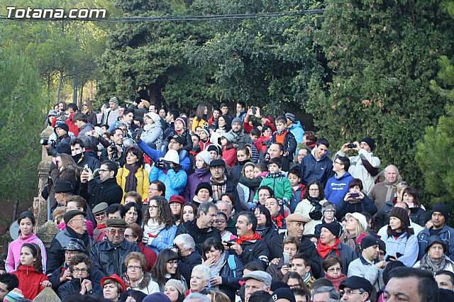 Romera Santa Eulalia. 8 diciembre 2013 - Reportaje II - 140