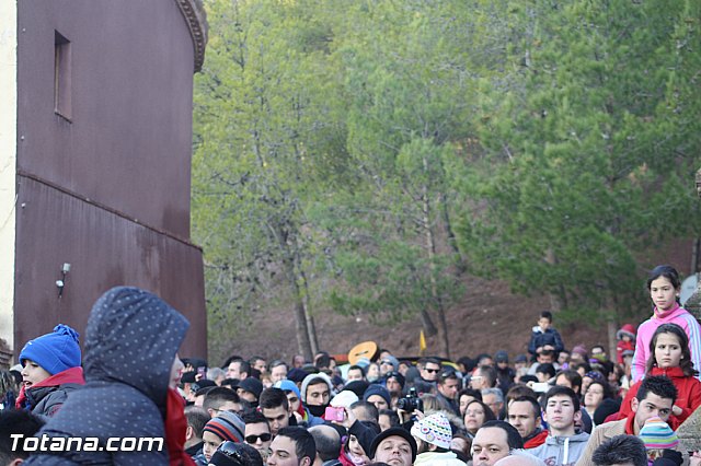 Romera Santa Eulalia. 8 diciembre 2013 - Reportaje II - 141