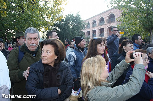 Romera Santa Eulalia. 8 diciembre 2013 - Reportaje II - 145